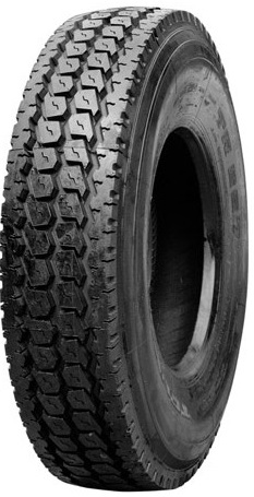 Scheda Variante Pneumatico › Marca: Triangle › Modello: TR657