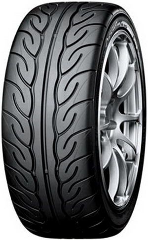 Scheda Variante Pneumatico &rsaquo; Marca: Yokohama &rsaquo; Modello: Advan Neova AD08 