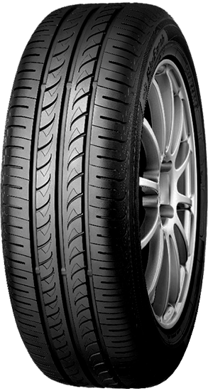 Scheda Variante Pneumatico &rsaquo; Marca: Yokohama &rsaquo; Modello: BluEarth AE-01