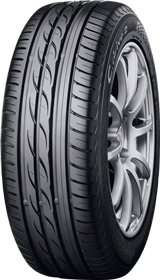 Scheda Variante Pneumatico &rsaquo; Marca: Yokohama &rsaquo; Modello: C.drive 2 AC02
