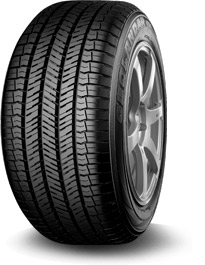 Scheda Variante Pneumatico &rsaquo; Marca: Yokohama &rsaquo; Modello: Geolandar G91A