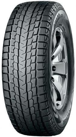 Scheda Variante Pneumatico &rsaquo; Marca: Yokohama &rsaquo; Modello: iceGuard G075