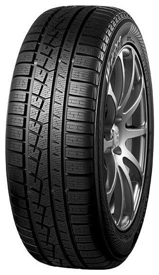 Scheda Variante Pneumatico &rsaquo; Marca: Yokohama &rsaquo; Modello: W.drive V902