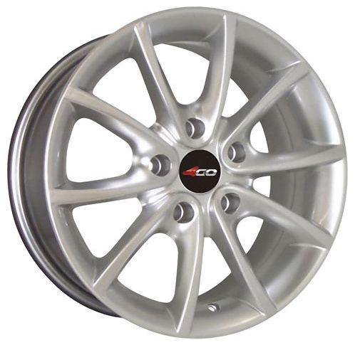 Scheda Variante Ruota &rsaquo; Marca: 4Go &rsaquo; Modello: RV-102