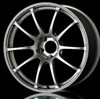 Scheda Variante Ruota &rsaquo; Marca: Advan &rsaquo; Modello: Racing RZ