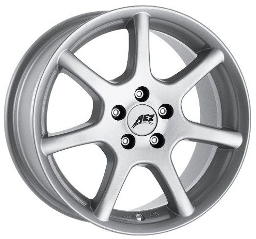 Scheda Variante Ruota &rsaquo; Marca: AEZ &rsaquo; Modello: Ecco