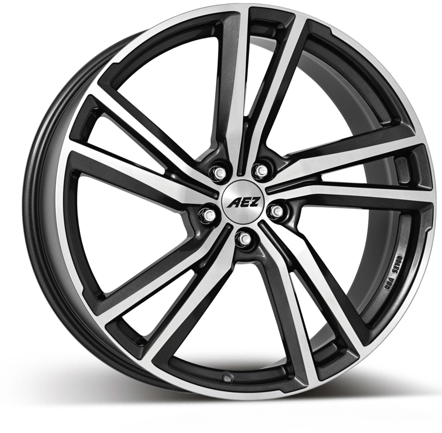 Scheda Variante Ruota &rsaquo; Marca: AEZ &rsaquo; Modello: North