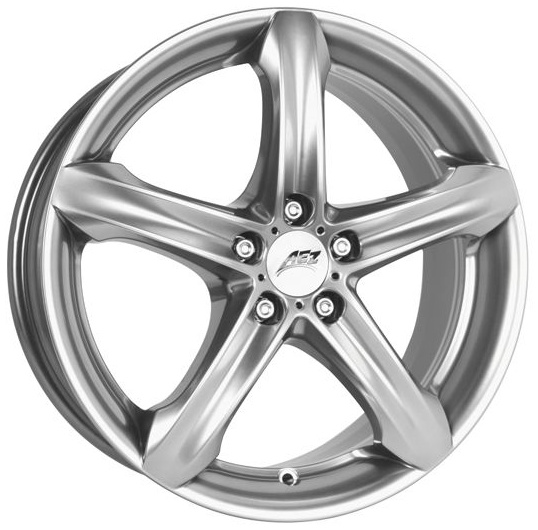 Scheda Variante Ruota &rsaquo; Marca: AEZ &rsaquo; Modello: Yacht
