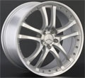Scheda Variante Ruota &rsaquo; Marca: Aleks &rsaquo; Modello: F7001