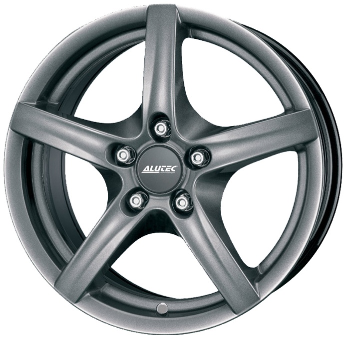 Scheda Variante Ruota › Marca: Alutec › Modello: Grip