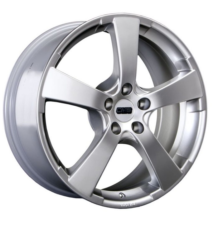 Scheda Variante Ruota › Marca: CMS › Modello: C4