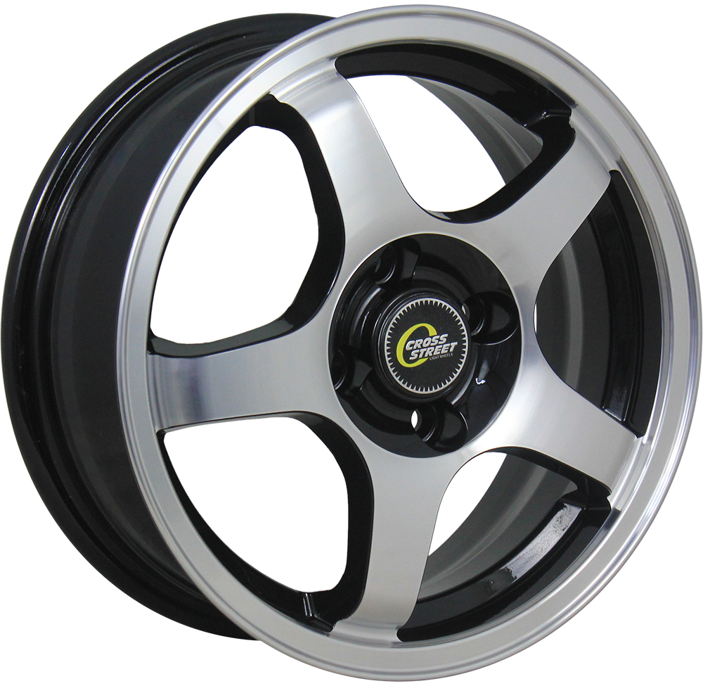 Scheda Variante Ruota › Marca: Cross Street › Modello: CR-14
