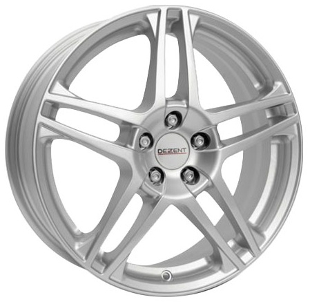 Scheda Variante Ruota &rsaquo; Marca: DEZENT &rsaquo; Modello: RB