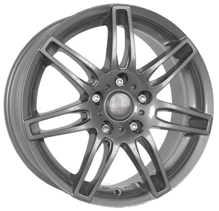 Scheda Variante Ruota &rsaquo; Marca: DEZENT &rsaquo; Modello: RK
