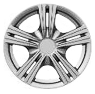 Scheda Variante Ruota &rsaquo; Marca: GR &rsaquo; Modello: A5194
