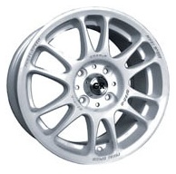 Scheda Variante Ruota &rsaquo; Marca: GR &rsaquo; Modello: W811
