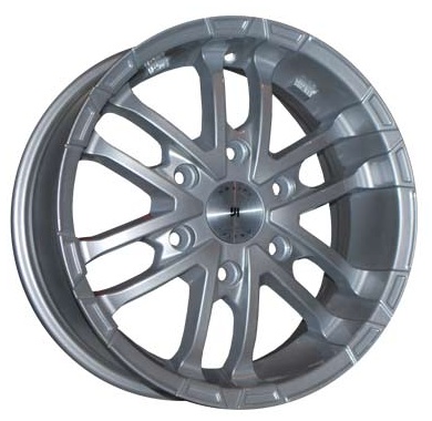 Scheda Variante Ruota &rsaquo; Marca: Ijitsu &rsaquo; Modello: N 169