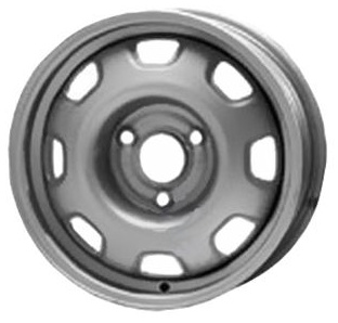 Scheda Variante Ruota &rsaquo; Marca: KFZ &rsaquo; Modello: 2800