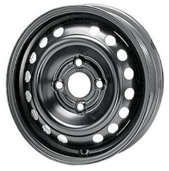 Scheda Variante Ruota &rsaquo; Marca: KFZ &rsaquo; Modello: 6505
