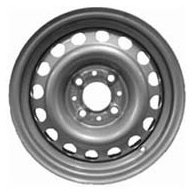 Scheda Variante Ruota &rsaquo; Marca: KFZ &rsaquo; Modello: 8045