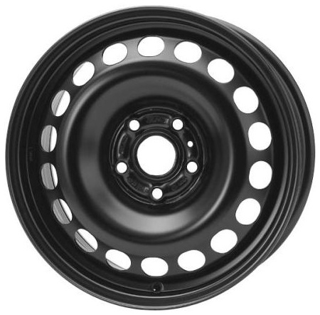 Scheda Variante Ruota &rsaquo; Marca: KFZ &rsaquo; Modello: 8425
