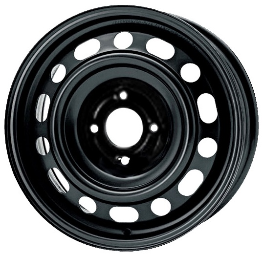Scheda Variante Ruota &rsaquo; Marca: KFZ &rsaquo; Modello: 8477