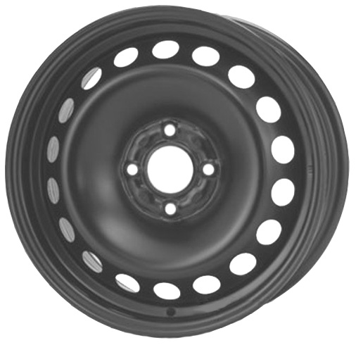 Scheda Variante Ruota &rsaquo; Marca: KFZ &rsaquo; Modello: 8715