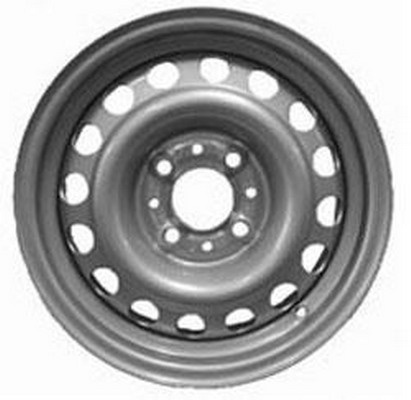 Scheda Variante Ruota &rsaquo; Marca: KFZ &rsaquo; Modello: 9845