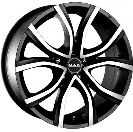 Scheda Variante Ruota &rsaquo; Marca: Mak &rsaquo; Modello: Antibes