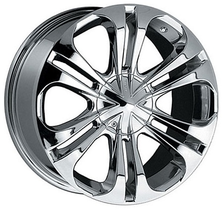 Scheda Variante Ruota &rsaquo; Marca: Mi-tech &rsaquo; Modello: MK-12
