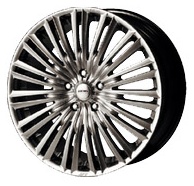 Scheda Variante Ruota &rsaquo; Marca: Mi-tech &rsaquo; Modello: MK-F30