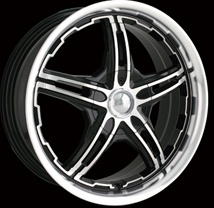 Scheda Variante Ruota &rsaquo; Marca: MPW &rsaquo; Modello: MP 109
