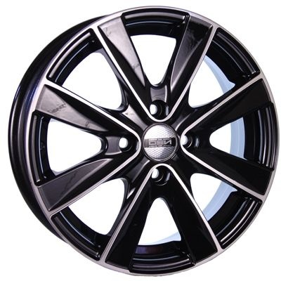 Scheda Variante Ruota &rsaquo; Marca: NEO &rsaquo; Modello: 524