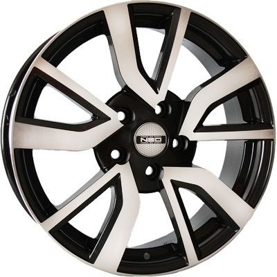 Scheda Variante Ruota &rsaquo; Marca: NEO &rsaquo; Modello: 720