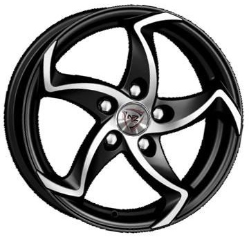 Scheda Variante Ruota › Marca: NZ › Modello: F-17