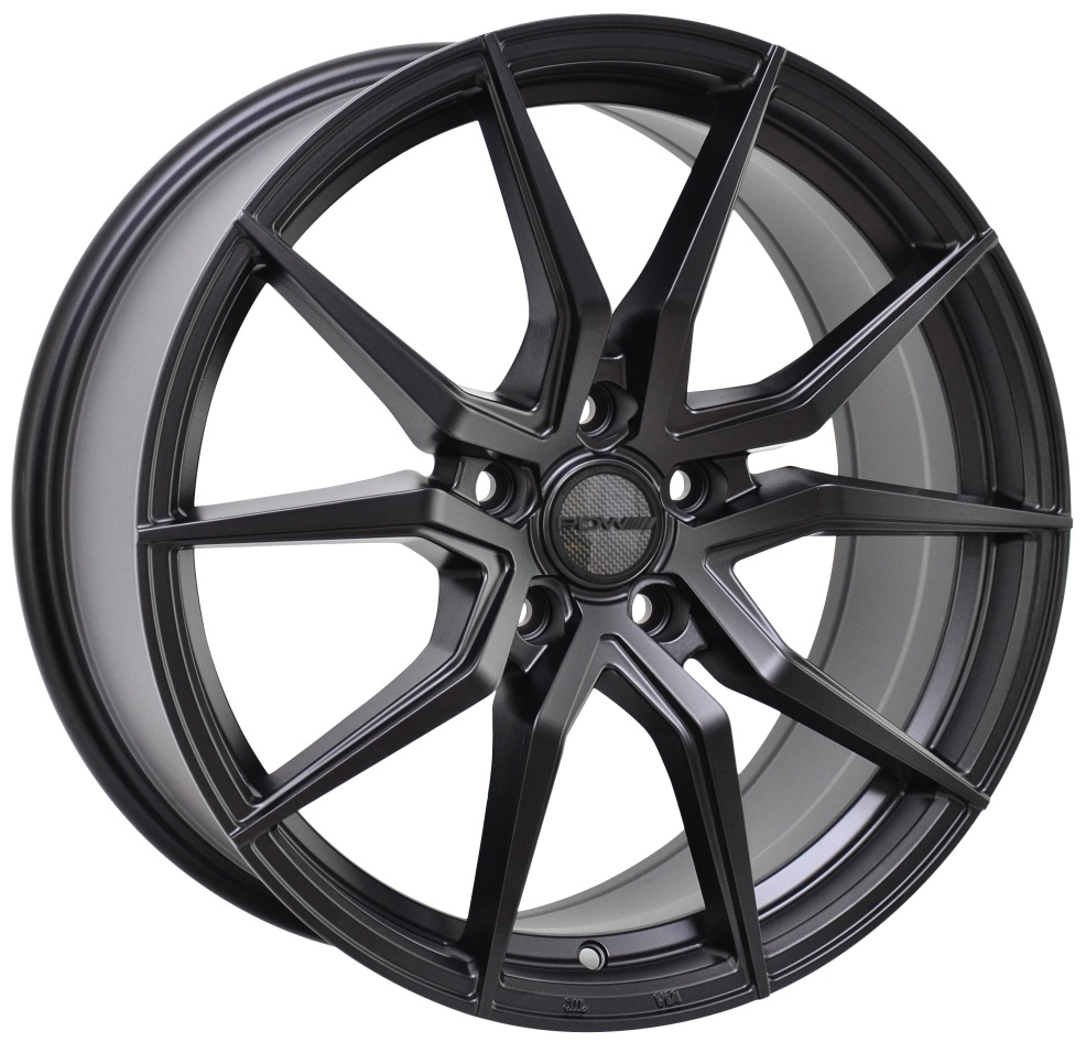 Scheda Variante Ruota &rsaquo; Marca: PDW &rsaquo; Modello: Conceptor