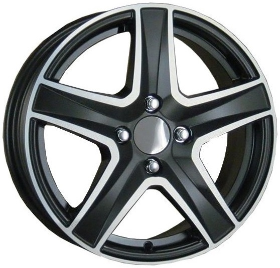 Scheda Variante Ruota &rsaquo; Marca: Proma &rsaquo; Modello: RN606