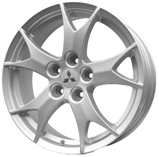 Scheda Variante Ruota &rsaquo; Marca: Replica &rsaquo; Modello: 1086