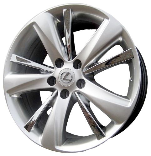 Scheda Variante Ruota &rsaquo; Marca: Replica &rsaquo; Modello: 265