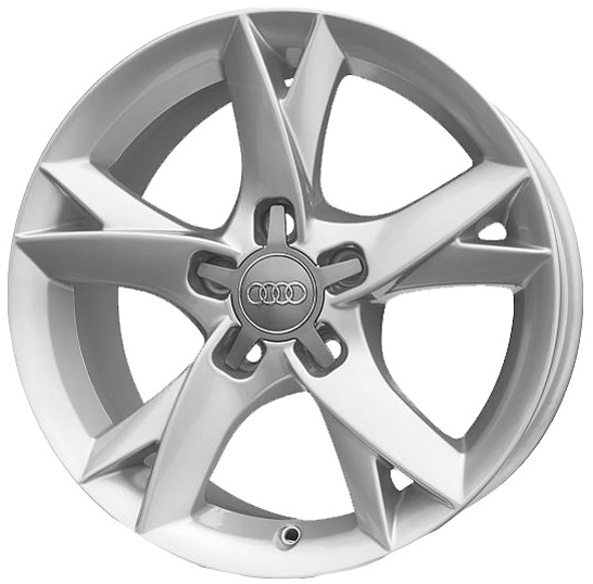 Scheda Variante Ruota &rsaquo; Marca: Replica &rsaquo; Modello: 536