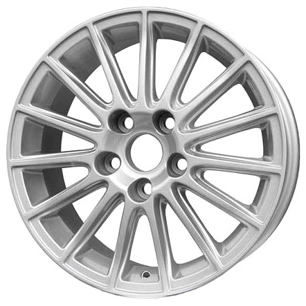 Scheda Variante Ruota &rsaquo; Marca: Replica &rsaquo; Modello: 605 Multi