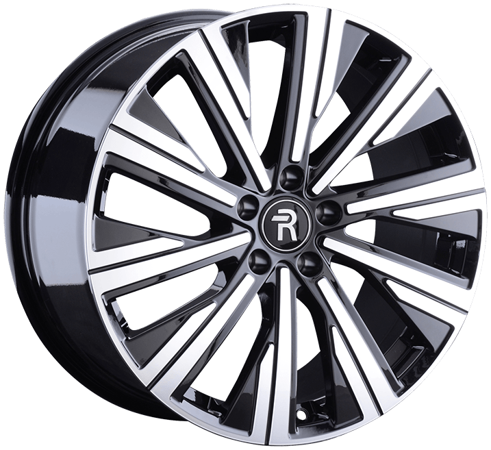 Scheda Variante Ruota &rsaquo; Marca: Replica &rsaquo; Modello: A190
