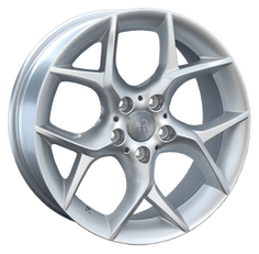 Scheda Variante Ruota &rsaquo; Marca: Replica &rsaquo; Modello: B125