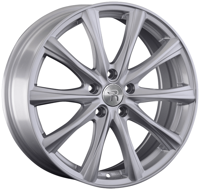 Scheda Variante Ruota &rsaquo; Marca: Replica &rsaquo; Modello: B205