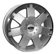 Scheda Variante Ruota &rsaquo; Marca: Replica &rsaquo; Modello: FD10