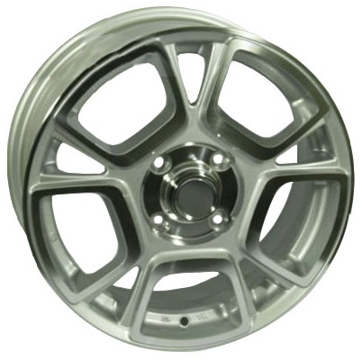Scheda Variante Ruota &rsaquo; Marca: Replica &rsaquo; Modello: FO790