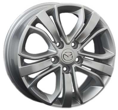 Scheda Variante Ruota &rsaquo; Marca: Replica &rsaquo; Modello: FR 078