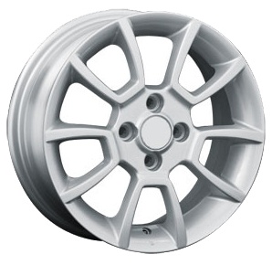 Scheda Variante Ruota &rsaquo; Marca: Replica &rsaquo; Modello: FT3