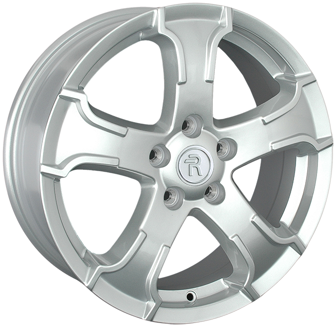 Scheda Variante Ruota &rsaquo; Marca: Replica &rsaquo; Modello: GL22
