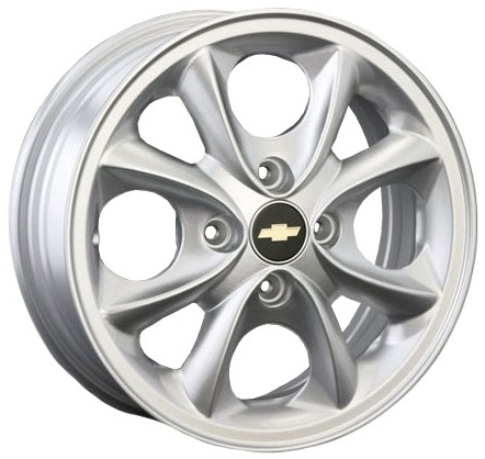 Scheda Variante Ruota &rsaquo; Marca: Replica &rsaquo; Modello: GM2